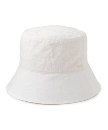 ◆メタルプレートポコポコハット