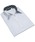 TOKYO SHIRTS�i�g�E�L���E�V���c�j�́u�`�Ԉ���m�[�A�C���� �X�L�b�p�[ 7�����r�W�l�X���C�V���c�i�r�W�l�X�V���c�j�v�b�u���[