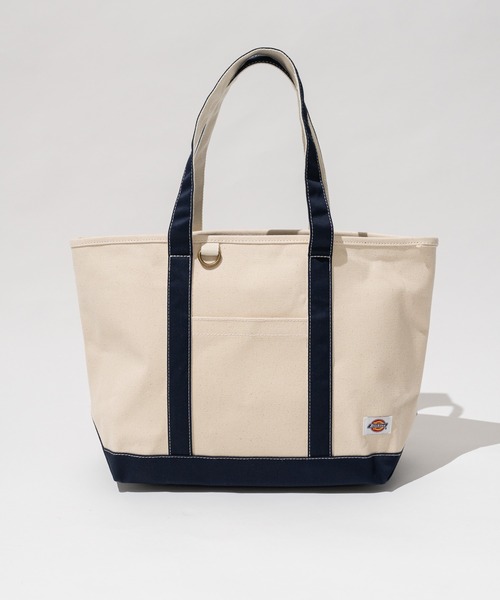 Dickies（ディッキーズ）の「Dickies ディッキーズ キャンバストート