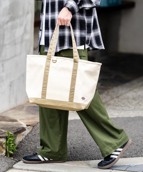 dankes様依頼用WORK TROUSERS Dickies とトートバックL dankes様依頼用WORK TROUSERS Dickies とトートバックL dankes様依頼用WORK