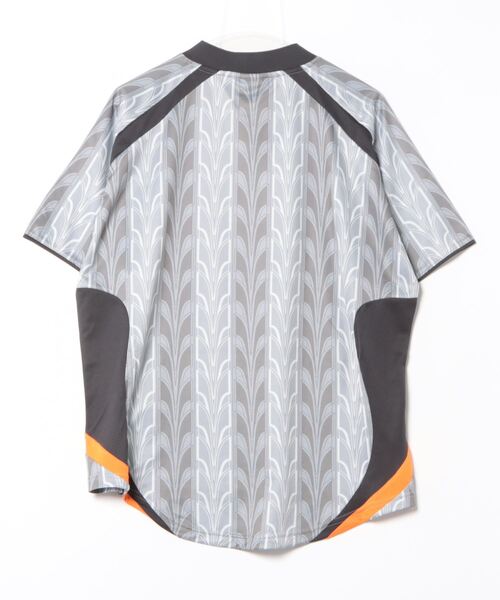 PUMA（プーマ）の「PUMA プーマ ユニセックス フットボール 半袖 Tシャツ 1（Tシャツ/カットソー・メンズ・ブルー系その他/シルバー系その他・LARGE/SMALL/MEDIUM/X-LARGE/X-SMALL）」の9枚目の写真