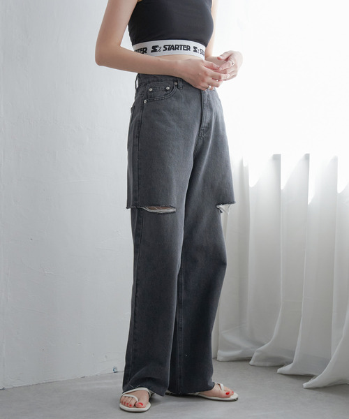DENIM – H.ESNTLS