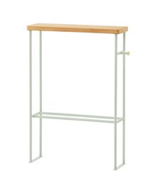 BRUNO（ブルーノ）の「インテリアスリムラック（収納グッズ）」