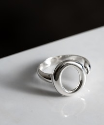 XOLO（ショロ）の「【XOLO JEWELRY/ショロ】Circle ring（リング