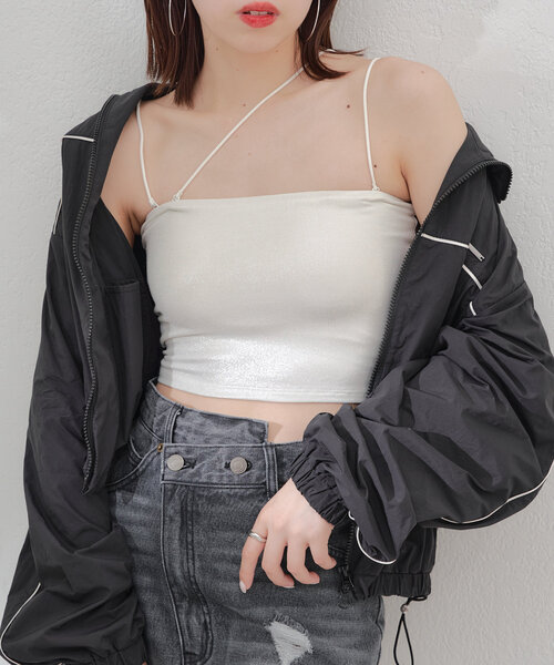 Chico（チコ）の「【WEB限定サイズ有/3サイズ展開】ベアカップ