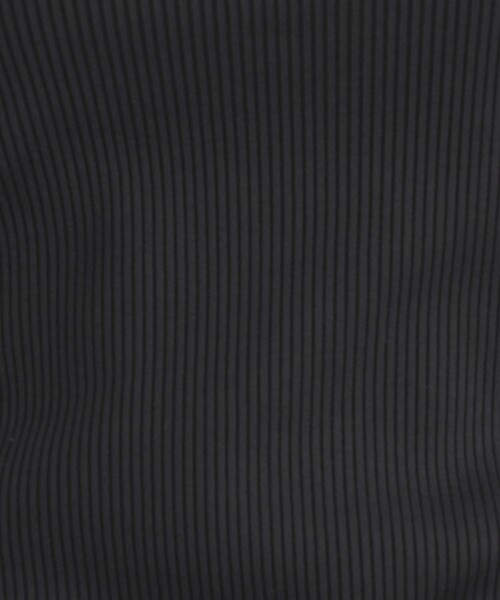 green label relaxing(グリーンレーベルリラクシング)の「ブライトリブ スクエア ネック プルオーバー カットソー(Tシャツ/カットソー・レディース・ナチュラル/ブラック/コバルトブルー・FREE)」の14枚目の写真