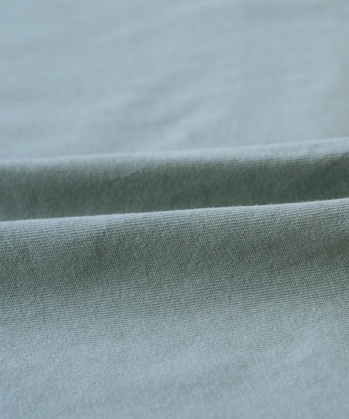 reca（レカ）の「バックロゴプリントＴシャツ（Tシャツ/カットソー・レディース・ブラック/ピンク系その他/オフホワイト/グリーン系その他・FREE）」の22枚目の写真