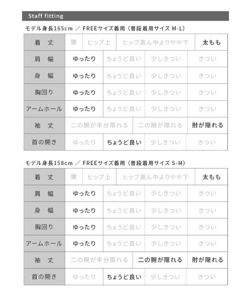 reca（レカ）の「バックロゴプリントＴシャツ（Tシャツ/カットソー・レディース・ブラック/ピンク系その他/オフホワイト/グリーン系その他・FREE）」の10枚目の写真