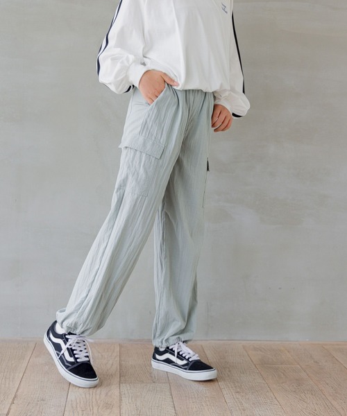 goa archive vintage ワーク カーゴパンツ スウェットパンツ 公式