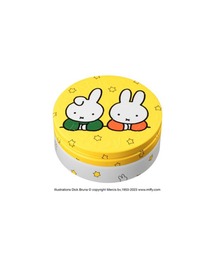 Miffy（ ミッフィー）の「ミッフィー スチームクリーム ミッフィーとダーン SONO（その他ビューティーグッズ・レディース）」