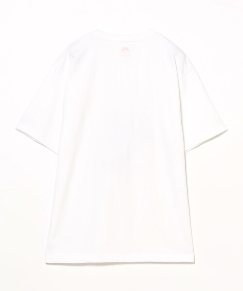 BEAMS JAPAN（ビームス　ジャパン）の「〈UNISEX〉別注 七福神 Tシャツ（Tシャツ/カットソー・メンズ・その他2/その他1/その他・LARGE/X-LARGE/MEDIUM/SMALL）」の20枚目の写真