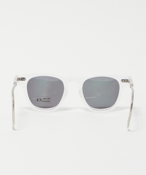 米軍タイプ Safety Glasses セーフティーグラス メガネ サングラス（サングラス）｜ALL RUNS（オールランズ）