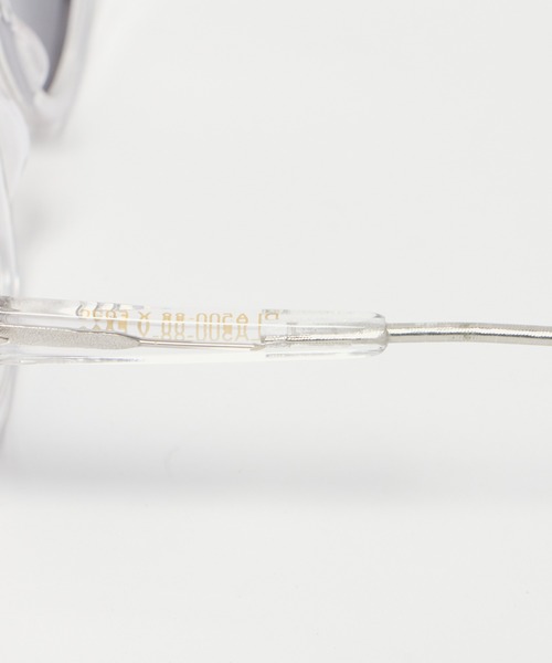 米軍タイプ Safety Glasses セーフティーグラス メガネ サングラス（サングラス）｜ALL RUNS（オールランズ）