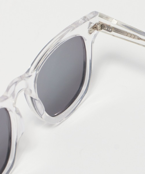 米軍タイプ Safety Glasses セーフティーグラス メガネ サングラス（サングラス）｜ALL RUNS（オールランズ）