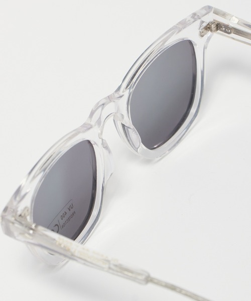 米軍タイプ Safety Glasses セーフティーグラス メガネ サングラス（サングラス）｜ALL RUNS（オールランズ）