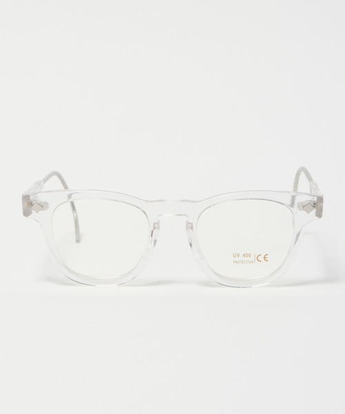 米軍タイプ Safety Glasses セーフティーグラス メガネ サングラス（サングラス）｜ALL RUNS（オールランズ）