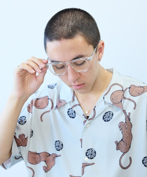 米軍タイプ Safety Glasses セーフティーグラス メガネ サングラス（サングラス）｜ALL RUNS（オールランズ）