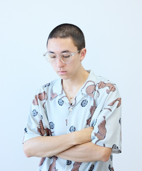 米軍タイプ Safety Glasses セーフティーグラス メガネ サングラス（サングラス）｜ALL RUNS（オールランズ）