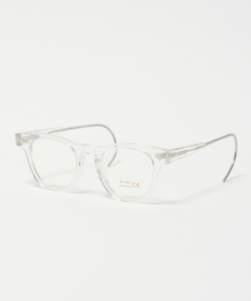 米軍タイプ Safety Glasses セーフティーグラス メガネ サングラス（サングラス）｜ALL RUNS（オールランズ）