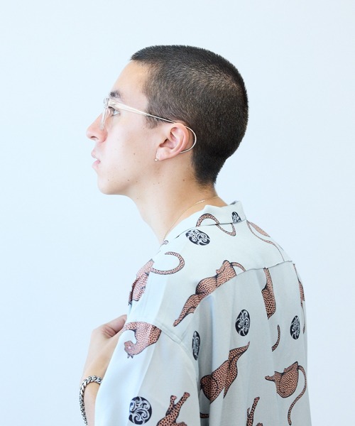 米軍タイプ Safety Glasses セーフティーグラス メガネ サングラス（サングラス）｜ALL RUNS（オールランズ）