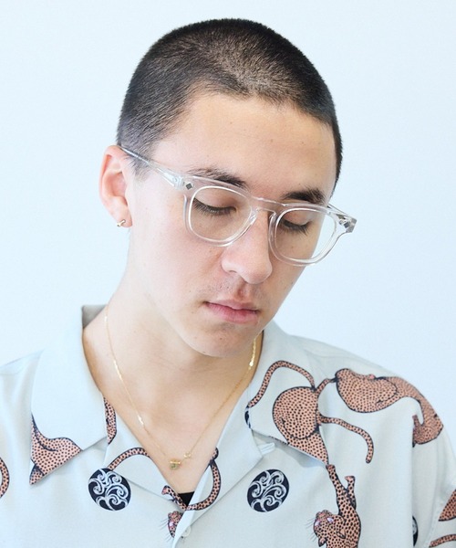 米軍タイプ Safety Glasses セーフティーグラス メガネ サングラス（サングラス）｜ALL RUNS（オールランズ）