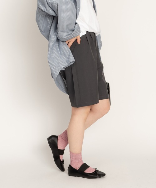 SVEC(シュベック)の「ゴア カンフーシューズ kung fu Shoes / リボン パンプス(バレエシューズ・レディース・シルバー/ブラック系その他/ブラック/チョコ・35/36/37/38/39/40)」の7枚目の写真