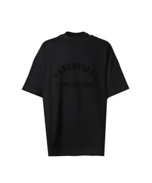 ESSENTIALS S/S TEE
