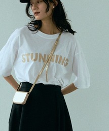 marjour | STUNNING TEE(Tシャツ/カットソー)