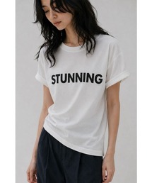 marjour | STUNNING TEE(Tシャツ/カットソー)