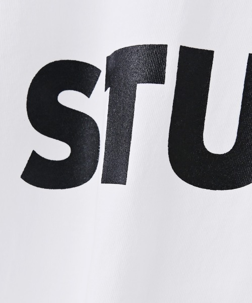 marjour（マージュール）の「STUNNING TEE（Tシャツ/カットソー・レディース・ブラック/ベージュ・フリー）」の5枚目の写真