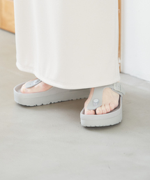 新品未使用品　plageプラージュビルケンシュトックサンダル37センチ Plage｜プラージュのサンダル通販 - ZOZOTOWN