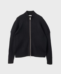 トップス sulvam 22ss YARN LONG SLEEVE KNIT sulvam - Yarn long sleeve Knit | fakejam