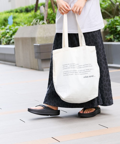 【限定非売品】マークアンドロナ パッカブルトート MARK & LONA（マークアンドロナ）の「Pulser Mini Tote（トート