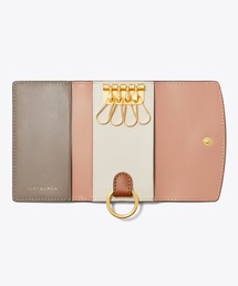 ともちんさん専用トリーバーチ キーケース Tory Burch ロビンソン