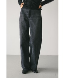 STYLEMIXER | ストレートシルエットデニム(デニムパンツ)