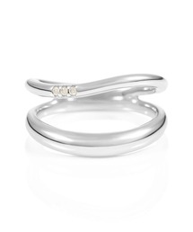 【Noble of Water】シルバー リング