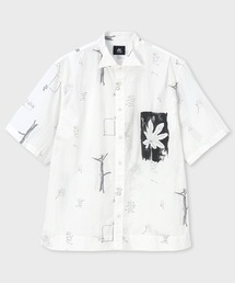セール】LACOSTE W-NAME SHIRT（シャツ/ブラウス）｜eYe JUNYA