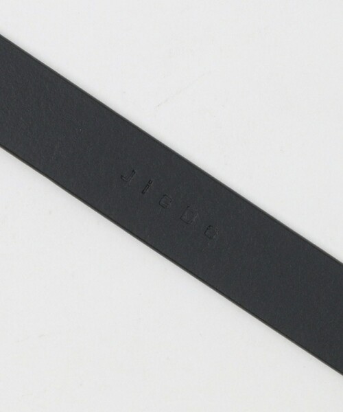 Jieda（ジエダ）の「＜JieDa＞ THIN ウエスタン ベルト（ベルト・メンズ・ブラック・FREE）」の5枚目の写真