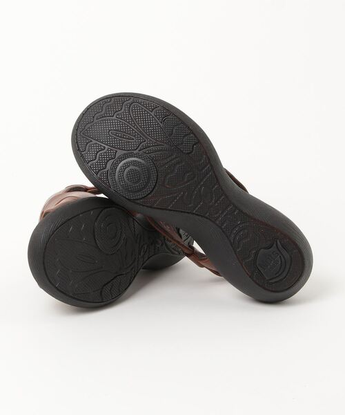 【セール】Nuts worldサンダル（合皮）（サンダル）｜FUNALIVE（ファンアライブ）