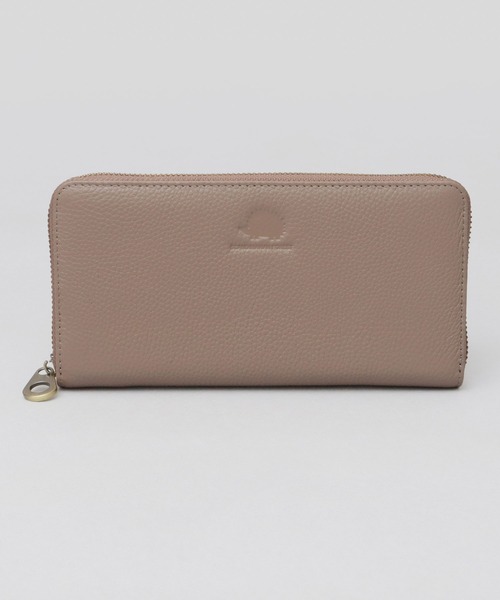 本革 ラウンドジップ ロングウォレット(長財布)(財布)|SCANDINAVIAN FOREST(スカンジナビアン・フォレスト) 本革 ラウンドジップ ロングウォレット(長財布)(財布)|SCANDINAVIAN FOREST(スカンジナビアン・フォレスト)