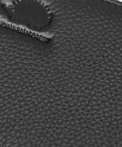 本革 ラウンドジップ ロングウォレット(長財布)(財布)|SCANDINAVIAN FOREST(スカンジナビアン・フォレスト) 本革 ラウンドジップ ロングウォレット(長財布)(財布)|SCANDINAVIAN FOREST(スカンジナビアン・フォレスト)