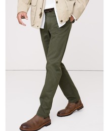 Banana Republic（バナナリパブリック）の「スリム ストレッチ チノパンツ（チノパンツ・メンズ）」