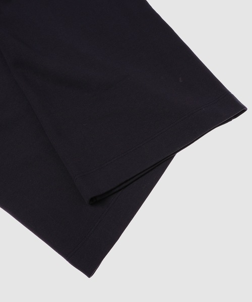 DRIES VAN NOTEN（ドリスヴァンノッテン）の「HAMA 9614 M.K.PANTS NAV（スウェットパンツ・メンズ・ネイビー・S）」の4枚目の写真