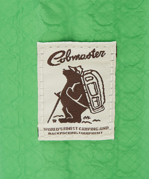 COBMASTER(コブマスター)の「【COBMASTER/コブマスター】 SILNY ペットボトルホルダー(ショルダーバッグ・メンズ・ブルー/ブラック/グリーン/オレンジ/ネイビー・フリー)」の15枚目の写真