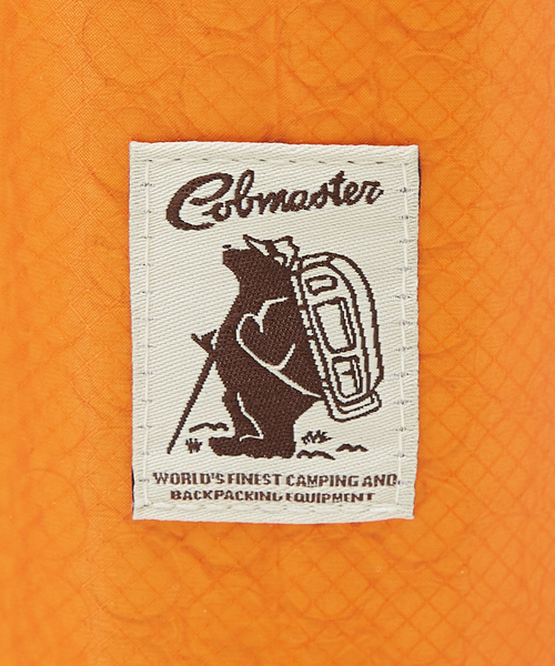 COBMASTER(コブマスター)の「【COBMASTER/コブマスター】 SILNY ペットボトルホルダー(ショルダーバッグ・メンズ・ブルー/ブラック/グリーン/オレンジ/ネイビー・フリー)」の18枚目の写真