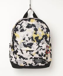 【MAKAVELIC】TRUCKS BORDING DAYPACK