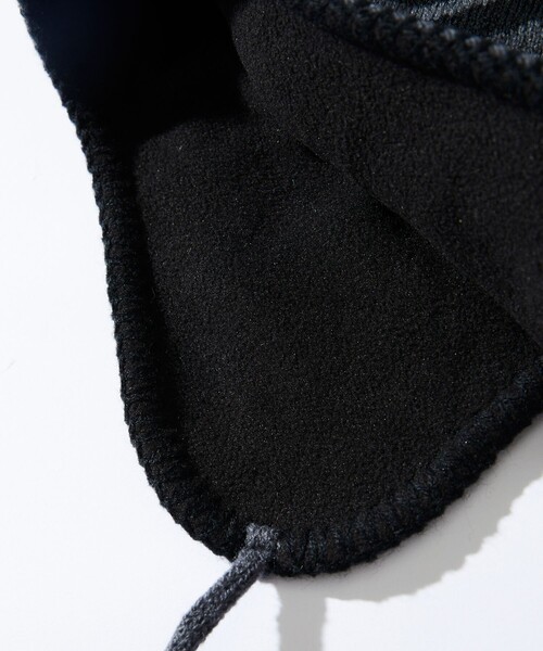 韓国*UMBRO■リバーシブル イヤーフラップキャップ■送料込 韓国*UMBRO□リバーシブル イヤーフラップキャップ□送料込