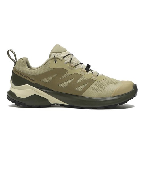 SALOMON/サロモン メンズ スニーカー 防水 ゴアテックス タウンユース