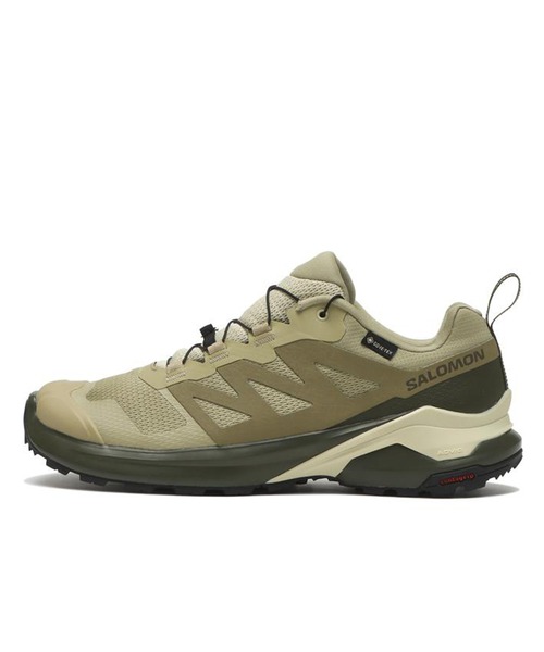 SALOMON/サロモン メンズ スニーカー 防水 ゴアテックス タウン