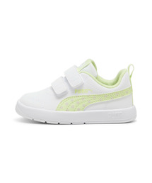 PUMA | PUMA プーマ ベビー コートフレックス V3 ドッティ スニーカー 12-16cm(スニーカー)